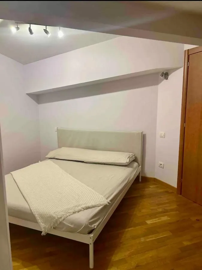 Loft Cara Apartment Florence Italy