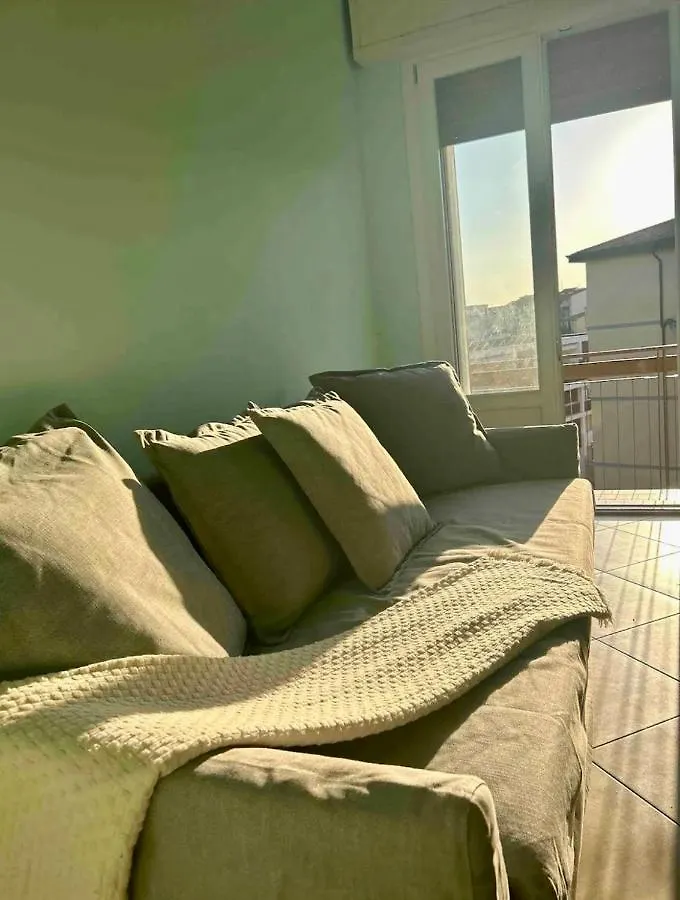 Loft Cara Apartment Florence 0*,