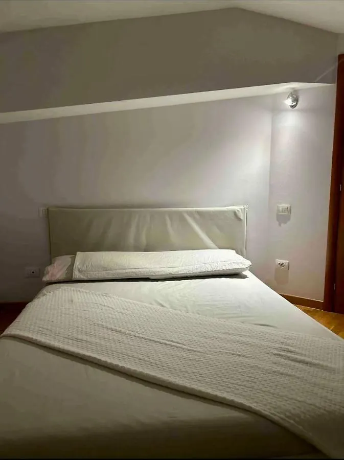 Loft Cara Apartment Florence