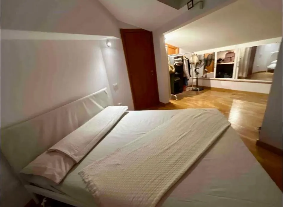 Loft Cara Apartment Florence Italy