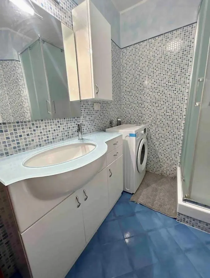 Loft Cara Apartment Florence