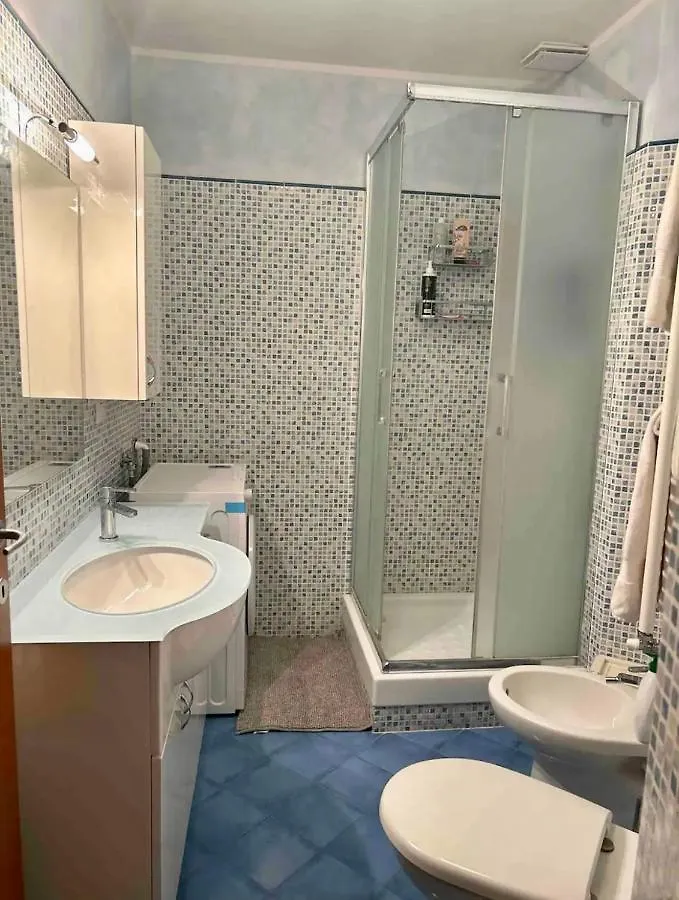 Loft Cara Apartment Florence