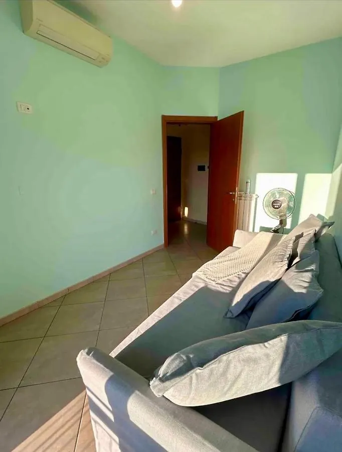 Loft Cara Apartment Florence 0*,