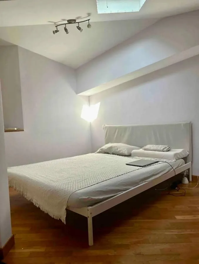 Loft Cara Apartment Florence