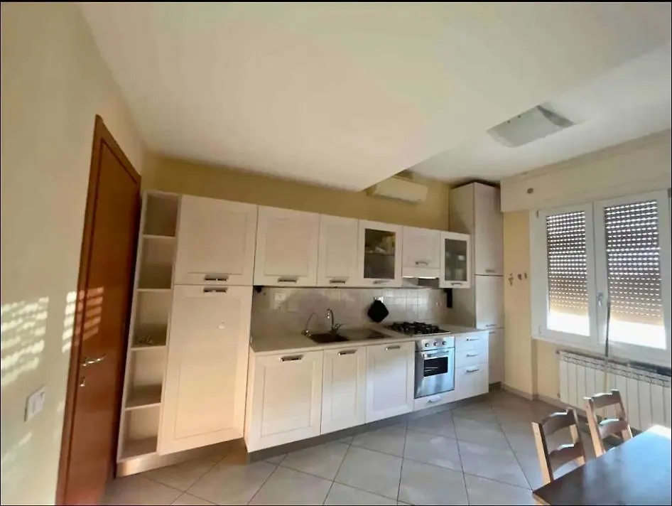 Loft Cara Apartment Florence