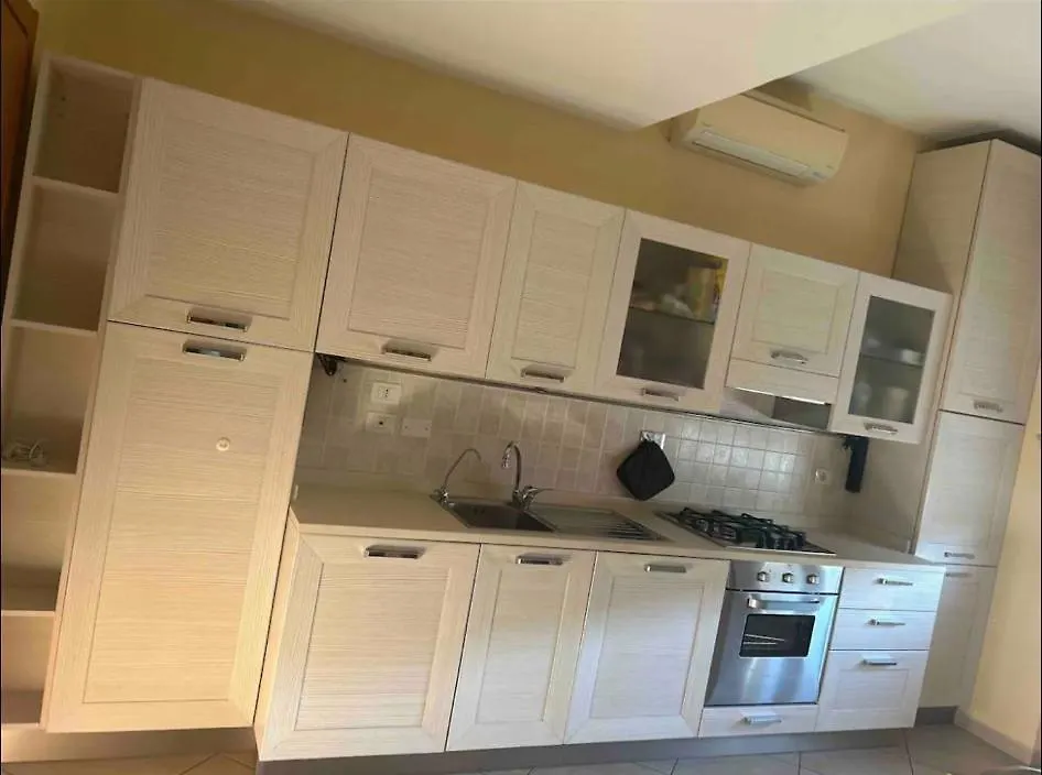 Loft Cara Apartment Florence Italy