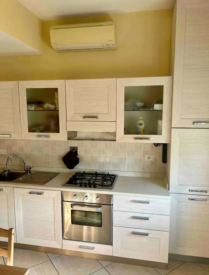 Loft Cara Apartment Florence