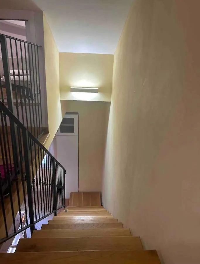 Loft Cara Apartment Florence