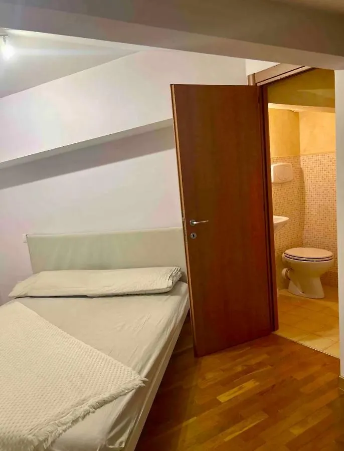 Loft Cara Apartment Florence
